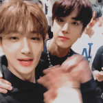 [더보이즈] ⭐ 0922 밀린 떡밥 주워먹자⭐