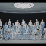 <b>NCT</b> 영상 보는데 사람 왤케 많노..