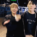 [펜타곤] 이번 초동 10만장 넘었으면 좋겠다....