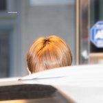 백현 <b>뒤통수</b>
