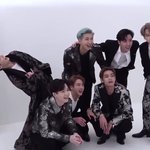 [방탄소년단] 괜히 꾹<b>뚜기</b>가 아니라고
