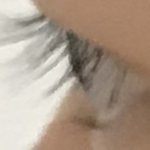 나 <b>속쌍</b>치고 속눈썹 길지 않냐