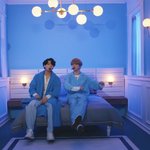[방탄소년단] 형이랑 동생