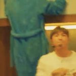 [방탄소년단] 근<b>손실</b>은 용서할수 없따구 !