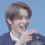 [NCT] <b>성찬</b>이 과사