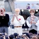 [뉴이스트] 뉴 떡밥!!   <b>한글날</b>에 우리!!!