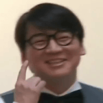 <b>안철수</b> 귀여워
