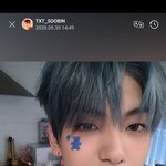 [TXT모아] 0930 수빈 <b>위바스</b>