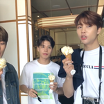 [NCT] 이거 영상 제목 알려줄 즈니...