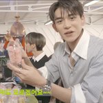 [NCT] ㅇㄴ웡요우퀘이 요즘
