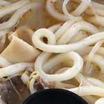 [19] 마라탕에 <b>우동사리</b> ㄱㄱ