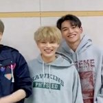 [NCT즌] 근데...진짜 문탤 아기푸들강아지같다...