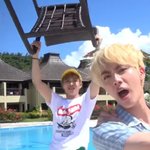 [방탄소년단] 우리 애는요