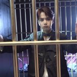 김영훈표정 <b>확대</b>해보면개웃겨