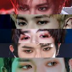 [NCT] 나 태용이 <b>눈</b> 항상 신기했던게