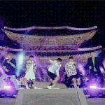 <b>타노스</b>의 힘으로 방탄