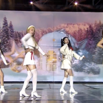 [모두드루와] 트와이스 나연 키 엄청 큰가봐!