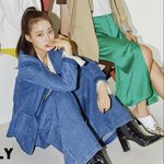 너희는 위클리에서 얼굴 누가 취향이니