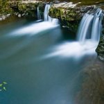 [EXO] 눈물이 넘쳐흘러 <b>폭포</b>가