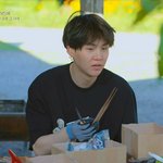 [방탄소년단] 인더수프 정주행중인데