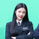 조이 <b>아육대</b> 뜬 거 봄??