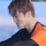 [NCT] 오빠 <b>그런</b> <b>눈</b>으로 @@ 보지 마요