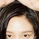이런 <b>눈썹</b> 어케만들어???