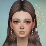 <b>심즈</b> 만들어봣는데 ㅈㄴ 예브지