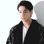 이런 머리 <b>소화</b>하는 전정국도 참..