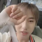 [NCT] 런쥔이 아프지마 ㅠ