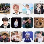 [NCT] 유타<b>지성</b><b>재민</b> 프사들 드루와(ㅂㅅㄷ