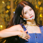 이미주 <b>이새롬</b>은 남팬 많은게 신기하다