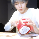 [NCT] 태용이 릴캠 캔들 정보아는 즈니 있뉘...