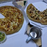 피자마루 <b>셋트</b>메뉴추천..가성비 인정