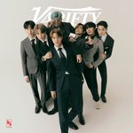 [방탄소년단] <b>코피</b> 주르륵
