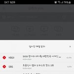 <b>kbs</b>2 나훈아 콘서트 시청률 60%!!