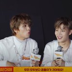 [NCT] 아니야 <b>동혁</b>아