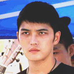 [김재중] 오랜만에 군대짤