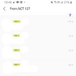 [NCT] 근데  에이스이거 무슨뜻이야?