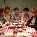 [NCT] <b>애기</b>들 뿌앱<b>글</b>보고 보고왓는데