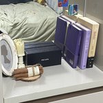 [드루와] <b>프라다</b> 선글라스 선물 받고 안 쓰는중 ㅠㅋㅋ