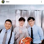 [<b>페이커</b>] <b>페이커</b> 인스타