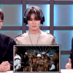 [NCT] <b>확신</b>의 외향인간 정재현