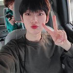 [댓글부탁해] 나보다 <b>선우</b>가 셀카 더 잘 찍음;