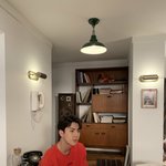 세훈 저번에 지 애인이 찍어준 사진 <b>올림</b>
