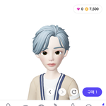 제페토로 엔시티 <b>재민</b>을 만들었다