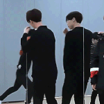 [NCT] 새벽즈니들아 너희들을 위해 핫가이를 데려왔어