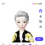 <b>제페토</b>로 엔시티 태용을 만들었다
