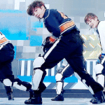 [모두드루와] 말하자면 방탄은 그냥