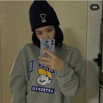 이거 <b>예리</b>가 입어서 이뻐 보이는 거겠지?